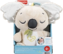Fisher‑Price raminanti kelioninė koala
