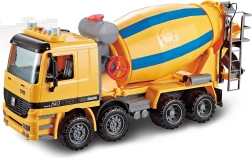 Betono maišyklė 40 cm su šviesos ir garso efektais