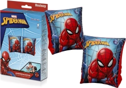 Pripučiamos plaukimo rankovės vaikams SPIDER-MAN Bestway