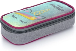 School Pencil Case Unicorn Iconic