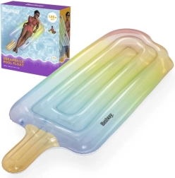 Bestway pripučiama čiužinio formos ledų 185 cm