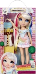 Rainbow High mados lėlė – Amaya