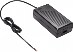 Įkroviklis elektrinėms transporto priemonėms 29,4 V / 2 A 60 W be antgalio 1 m