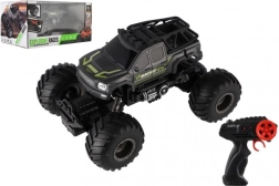 RC visureigis Off road plastikinis, valdomas nuotoliniu pultu
