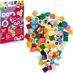LEGO® DOTS 41931 DOTS priedai – 4 serija