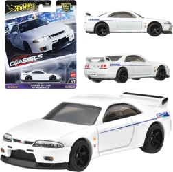 Hot Wheels Premium metalinis modelis Nissan Skyline GT‑R 1:64