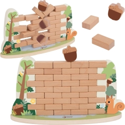 Classic Skill Game Falling Acorn by Classic World
