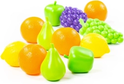 Vaikiškas maisto produktų rinkinys Palau Toys