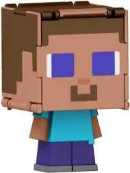 Transformuojamos Minecraft figūrėlės