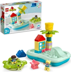 LEGO® DUPLO® 10989 Vandens parkas