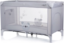 Kelioninė lovytė Capri iš CHIPOLINO – Koala