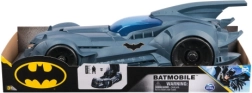 Betmobilis 30 cm veiksmo figūrėlėms – BATMAN