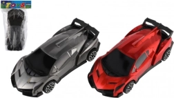 22 cm inercinis lenktyninis automobilis