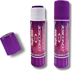 Klijų pieštukas CONCORDE Magic Stick 15 g