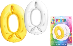 Pripučiamas balionas 0