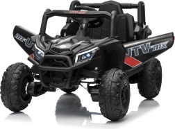 Buggy transporto priemonė Madman UTV-MX juoda