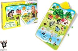 Kurmiuko muzikinis kilimėlis