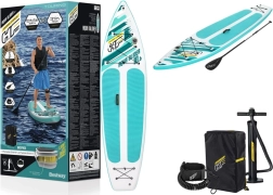 Inflatable Paddleboard Bestway Aqua Glider 320 cm