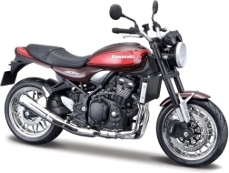 Maisto Kawasaki Z900RS Motorcycle in 1:12 Scale