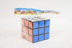 Magiškas kubas 3×3 6,5 cm