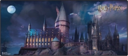 Žaidimų kilimėlis HARRY POTTER 90 × 40 cm