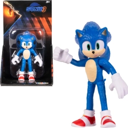 Figūrėlė SONIC The Hedgehog 7 cm