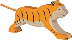 Holztiger Running Tiger - 1 piece
