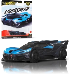 Hot Wheels Premium Car Culture EuroSpeed Bugatti Bolide 1:64 - 1 piece
