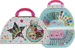 Creative Case 51 pcs LOL