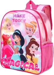 Vaikiška kuprinė Disney Princess, rožinė