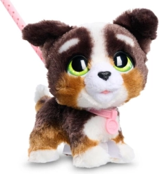 FurReal Walk-A-Lots šunelis bernardinas