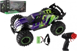 RC Buggy automobilis su greičio valdymu ir įkraunama baterija