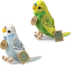 Pliušinis banguotas banguotis Eco Friendly 12 cm