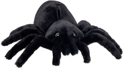 Pliušinis tarantulas 15 cm