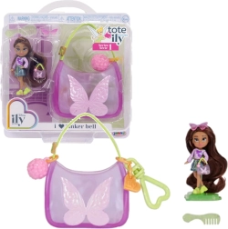 Disney ILY 4Ever mini lėlė Tinker Bell su priedais