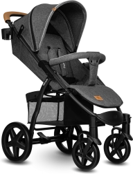 Sportinis vežimėlis Annet Plus – Caramel