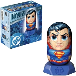 Ravensburger 3D dėlionė Hylkies: DC Superman 54 detalės