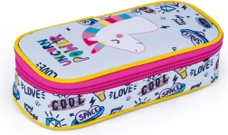 Comfort Case with Unicorn