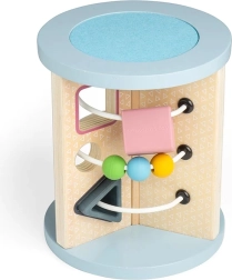 Sensory Cylinder for Kids by Bigjigs Toys