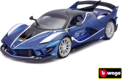Bburago Ferrari FXX-K Evo 1:18 metalinis modelis