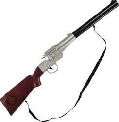 Cowboy Rifle with Sound 71 cm