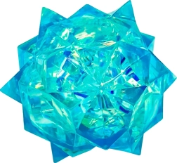 Antistresinis blizgus kamuoliukas GLUMI