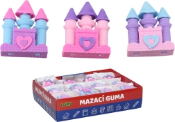 Trintukas pilies formos