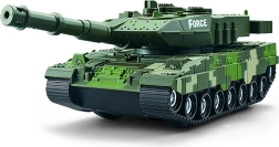 RC tankas su efektais 28 cm
