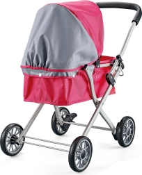 Deep Doll Pram 59 cm
