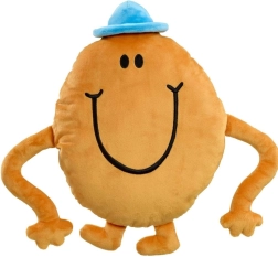 Pliušinis pagalvės MR. MEN – Mr. Tickle didelis