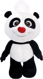 Pliušinis panda 15 cm Bino