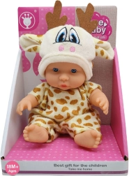 Baby Doll 20 cm