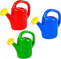 Children's watering can Sunflower 1.75 l - 1 piece – Assorted colors