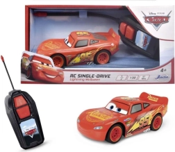 RC automobilis CARS 3 Žaibas Makvynas 1:32 vieno kanalo